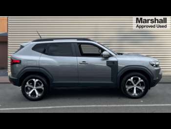 Used Dacia Duster 2025 for sale - 75409855: Photo