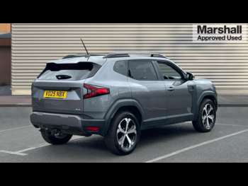Used Dacia Duster 2025 for sale - 75409855: Photo