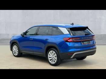 Used Skoda Kodiaq 2024 for sale - 75409620: Photo
