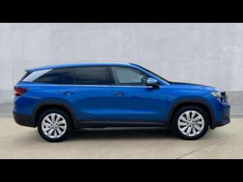 Used Skoda Kodiaq 2024 for sale - 75409620: Photo