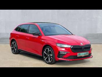 2024 - 1.5 TSI Monte Carlo 5dr DSG Auto