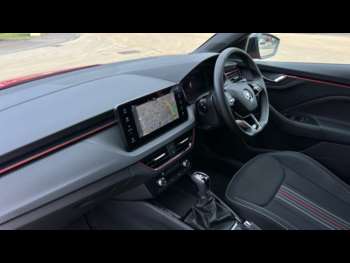 Used Skoda Scala 2024 for sale - 74883531: Photo