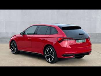 Used Skoda Scala 2024 for sale - 74883531: Photo