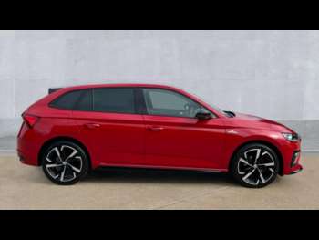 Used Skoda Scala 2024 for sale - 74883531: Photo