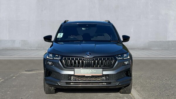 Used Skoda Karoq 2023 for sale - 76117089: Photo 10