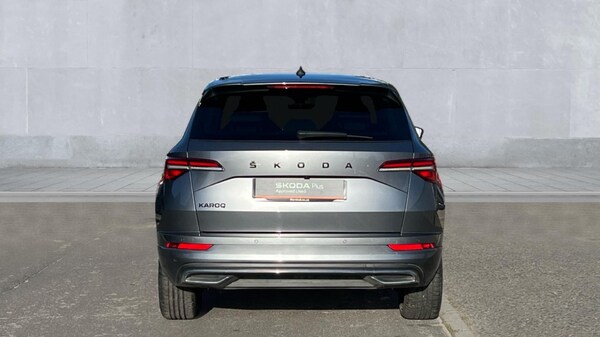 Used Skoda Karoq 2023 for sale - 76117089: Photo 11