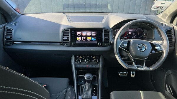 Used Skoda Karoq 2023 for sale - 76117089: Photo 12