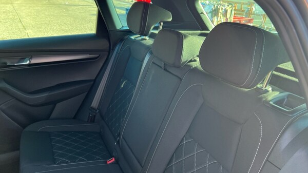 Used Skoda Karoq 2023 for sale - 76117089: Photo 15