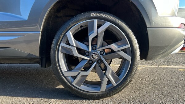 Used Skoda Karoq 2023 for sale - 76117089: Photo 18
