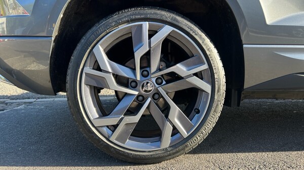 Used Skoda Karoq 2023 for sale - 76117089: Photo 19