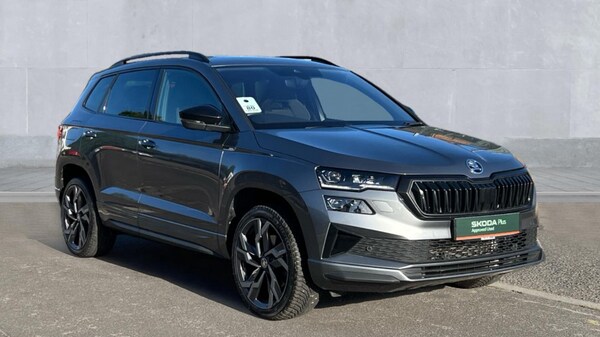 Used Skoda Karoq 2023 for sale - 76117089: Photo 1
