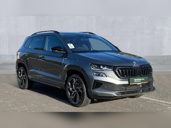 Skoda - Karoq