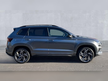 Used Skoda Karoq 2023 for sale - 76117089: Photo 4