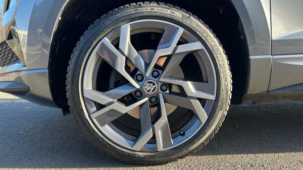 Used Skoda Karoq 2023 for sale - 76117089: Photo 5