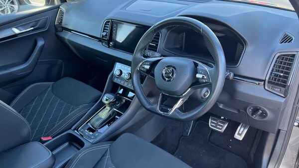 Used Skoda Karoq 2023 for sale - 76117089: Photo 6