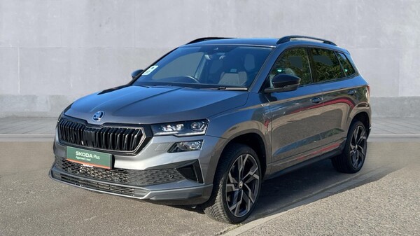 Used Skoda Karoq 2023 for sale - 76117089: Photo 7