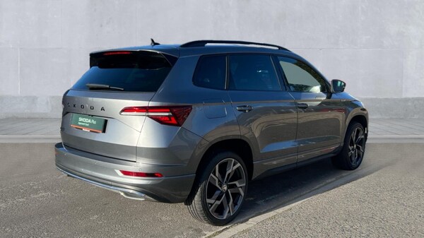 Used Skoda Karoq 2023 for sale - 76117089: Photo 8