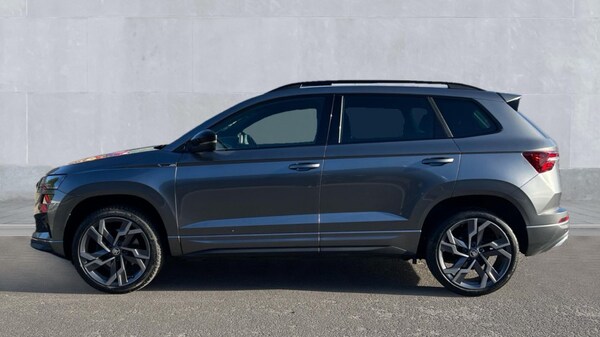 Used Skoda Karoq 2023 for sale - 76117089: Photo 9