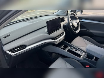 Used Skoda Enyaq 2024 for sale - 75934779: Photo