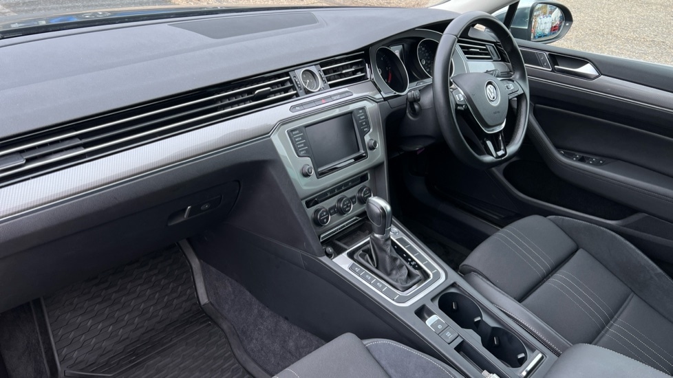 Used Volkswagen Passat 2016 for sale - 76623447: Photo 10