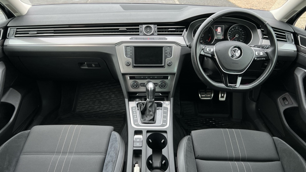 Used Volkswagen Passat 2016 for sale - 76623447: Photo 11