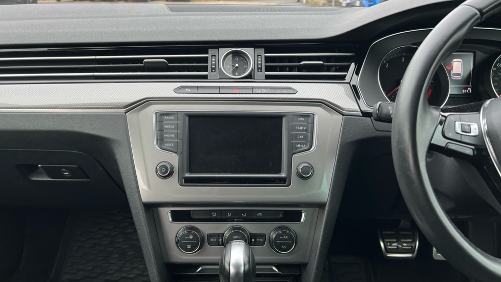 Used Volkswagen Passat 2016 for sale - 76623447: Photo 12