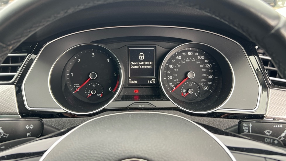 Used Volkswagen Passat 2016 for sale - 76623447: Photo 13