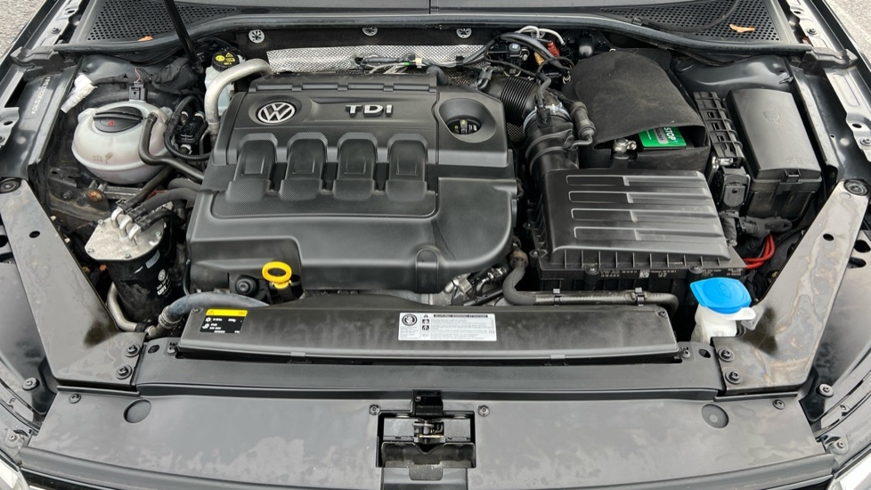 Used Volkswagen Passat 2016 for sale - 76623447: Photo 16