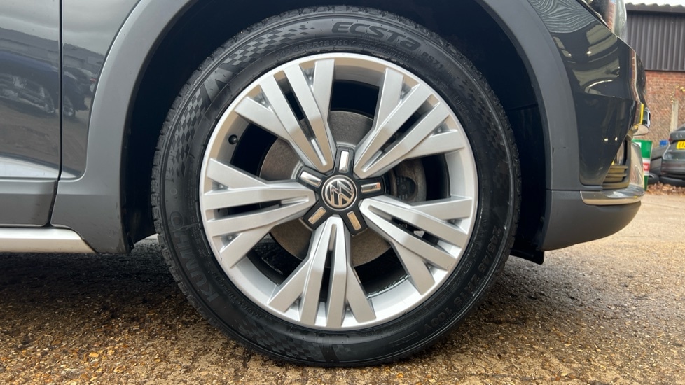 Used Volkswagen Passat 2016 for sale - 76623447: Photo 19