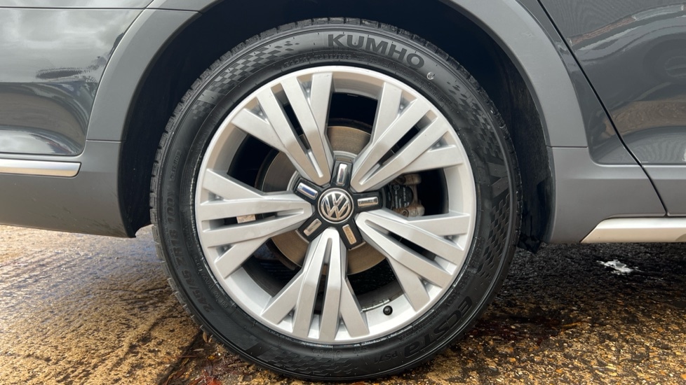 Used Volkswagen Passat 2016 for sale - 76623447: Photo 20