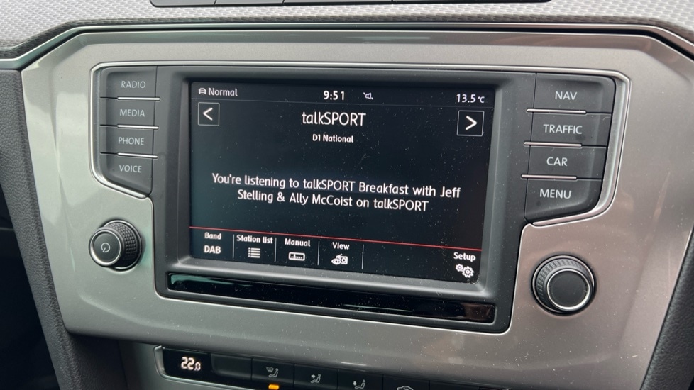 Used Volkswagen Passat 2016 for sale - 76623447: Photo 21