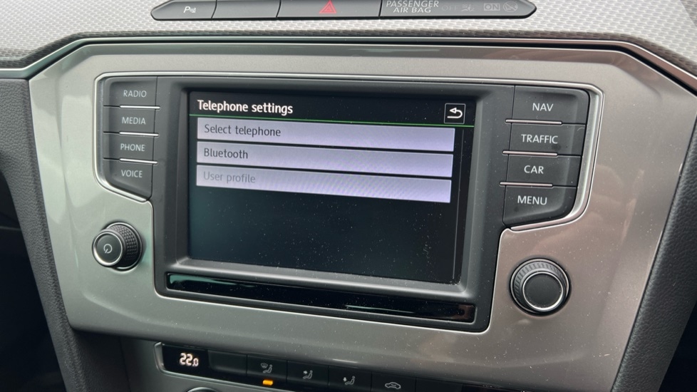 Used Volkswagen Passat 2016 for sale - 76623447: Photo 23