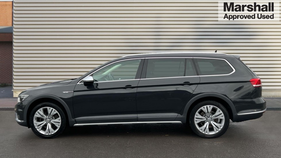 Used Volkswagen Passat 2016 for sale - 76623447: Photo 6