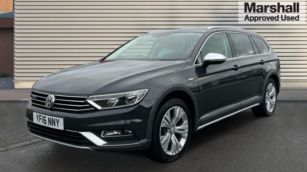 Used Volkswagen Passat 2016 for sale - 76623447: Photo 7