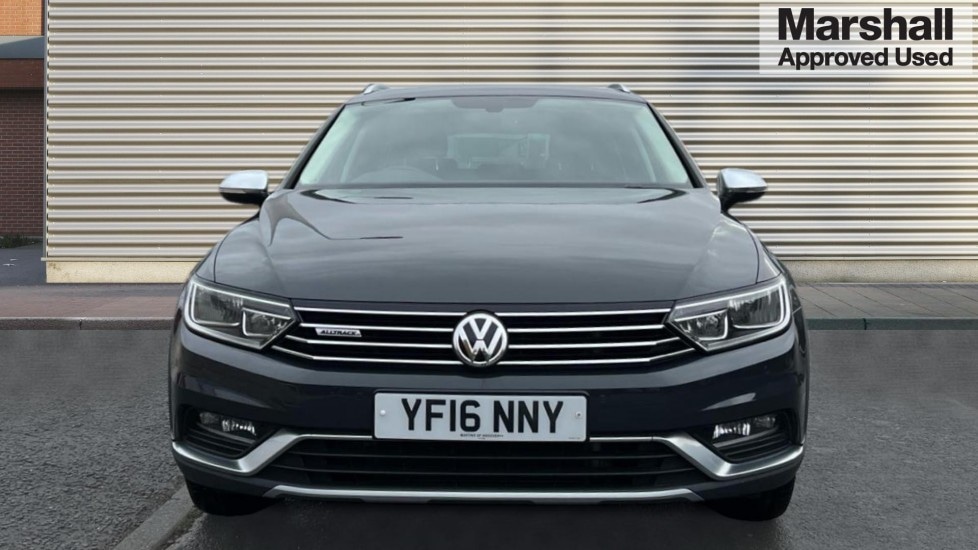 Used Volkswagen Passat 2016 for sale - 76623447: Photo 8