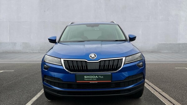 Used Skoda Karoq 2020 for sale - 76112056: Photo 10