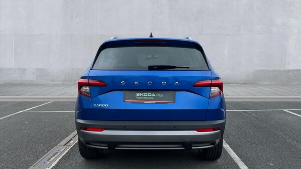 Used Skoda Karoq 2020 for sale - 76112056: Photo 11