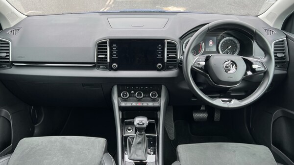 Used Skoda Karoq 2020 for sale - 76112056: Photo 12