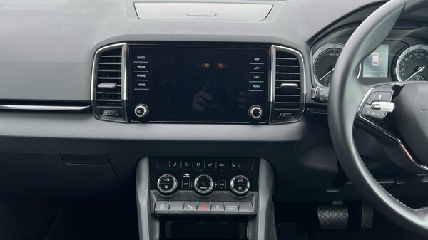 Used Skoda Karoq 2020 for sale - 76112056: Photo 13