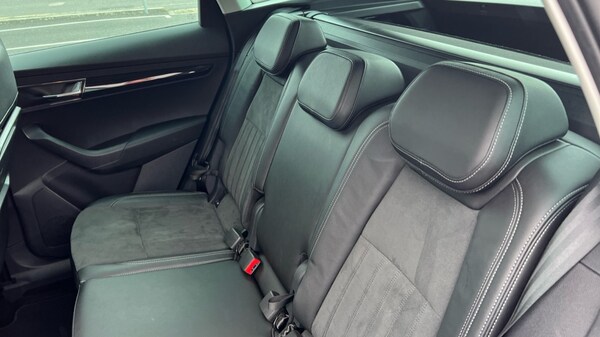 Used Skoda Karoq 2020 for sale - 76112056: Photo 15