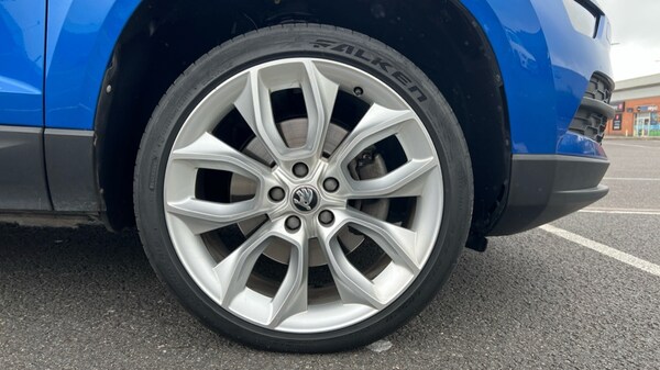 Used Skoda Karoq 2020 for sale - 76112056: Photo 18