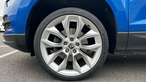 Used Skoda Karoq 2020 for sale - 76112056: Photo 19