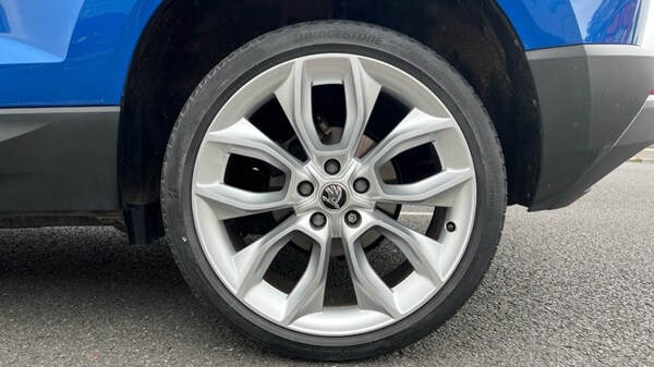 Used Skoda Karoq 2020 for sale - 76112056: Photo 20