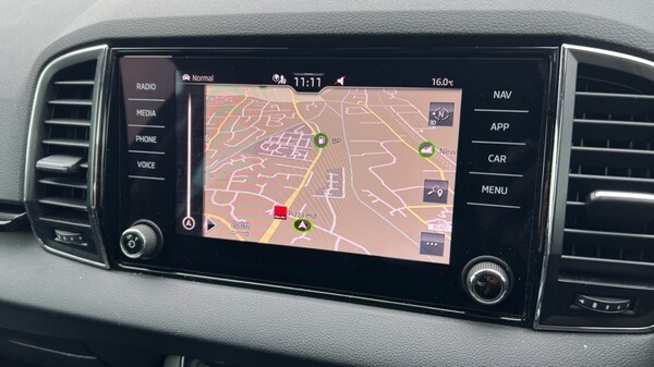 Used Skoda Karoq 2020 for sale - 76112056: Photo 24
