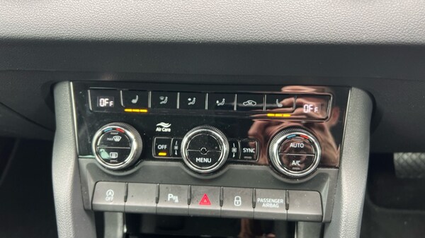 Used Skoda Karoq 2020 for sale - 76112056: Photo 27
