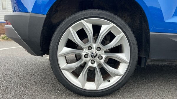 Used Skoda Karoq 2020 for sale - 76112056: Photo 5