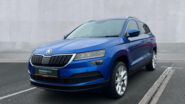 Used Skoda Karoq 2020 for sale - 76112056: Photo 7