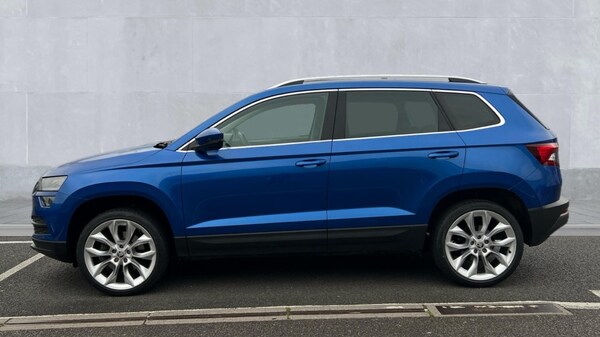 Used Skoda Karoq 2020 for sale - 76112056: Photo 9