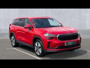 2024 - 1.5 TSI e-TEC SE L 5dr DSG [7 Seat] Auto