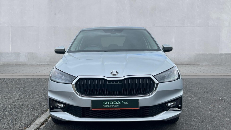 Used Skoda Fabia 2024 for sale - 76221827: Photo 10